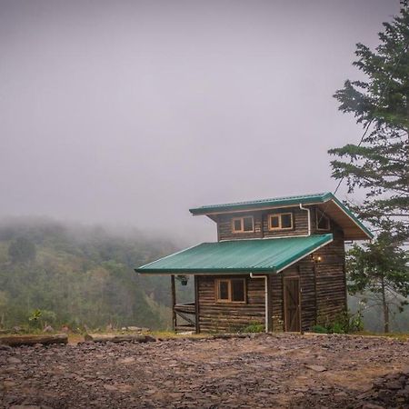 Вілла Finca Las Huellas: Cabana Acogedora En La Montana Estrella Екстер'єр фото