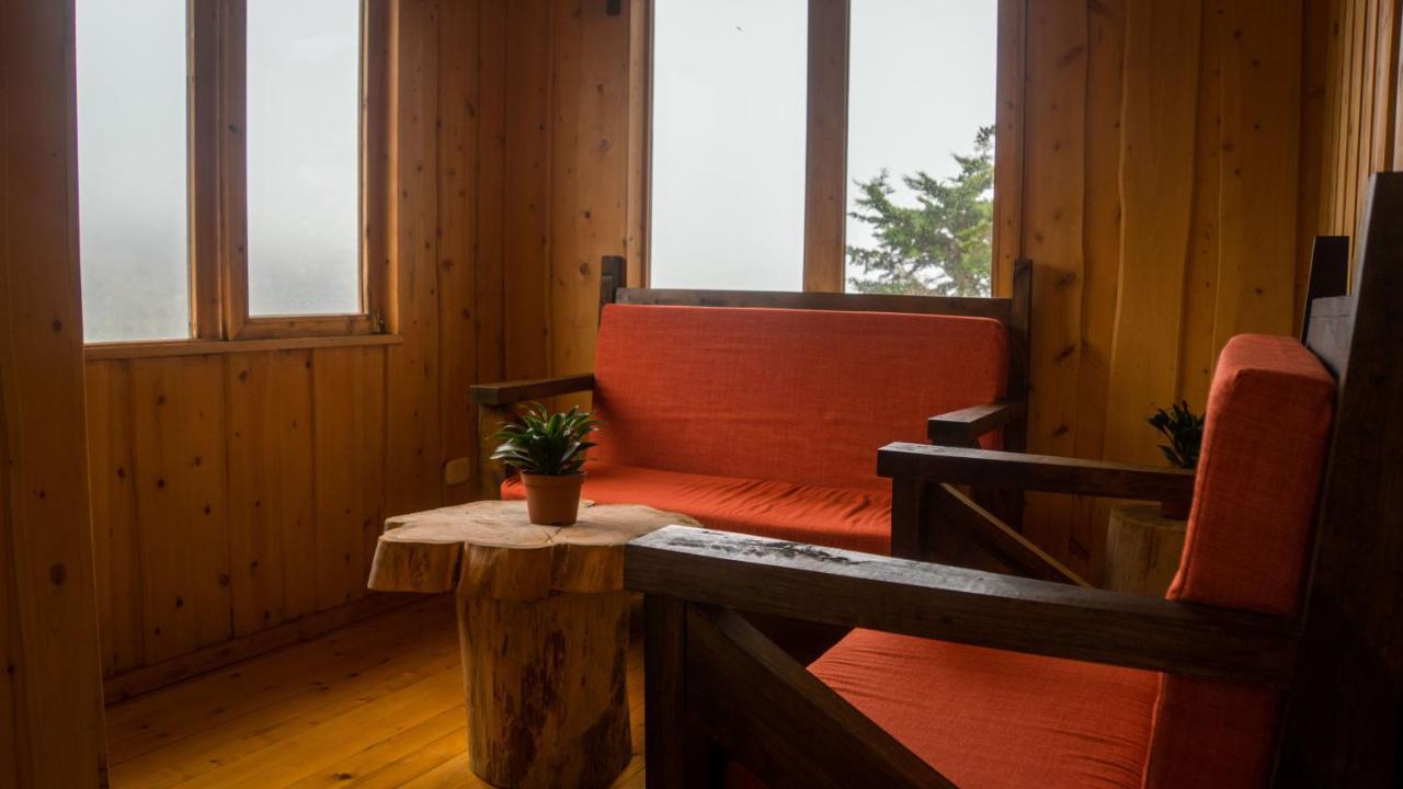 Вілла Finca Las Huellas: Cabana Acogedora En La Montana Estrella Екстер'єр фото