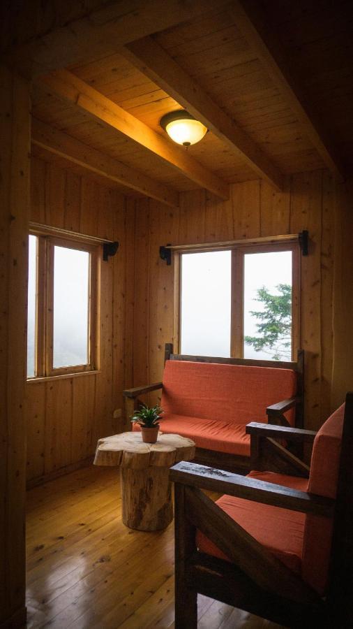 Вілла Finca Las Huellas: Cabana Acogedora En La Montana Estrella Екстер'єр фото
