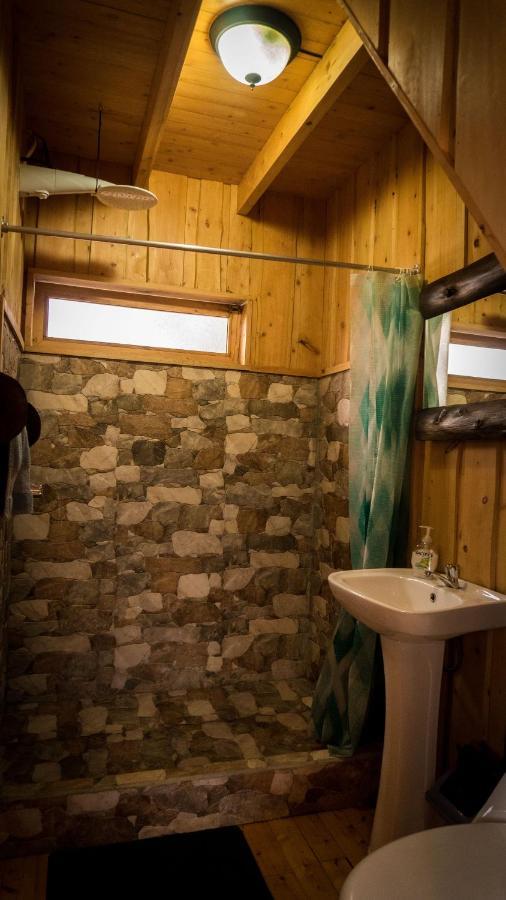 Вілла Finca Las Huellas: Cabana Acogedora En La Montana Estrella Екстер'єр фото