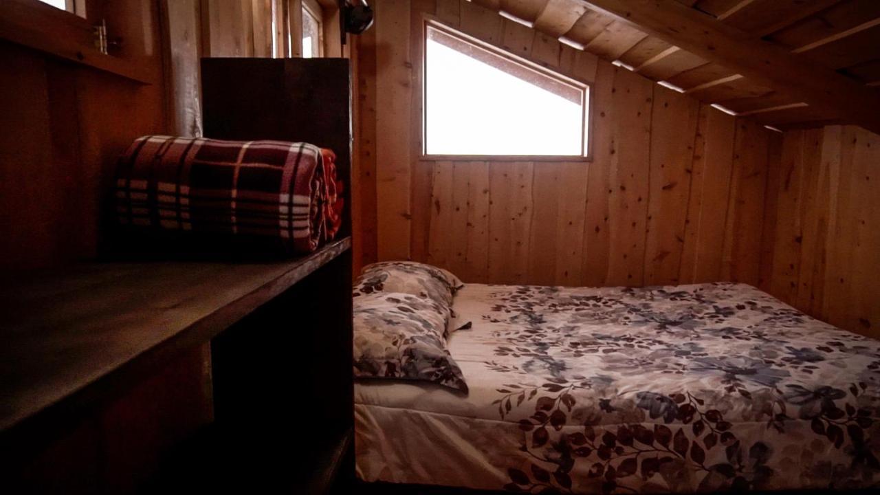 Вілла Finca Las Huellas: Cabana Acogedora En La Montana Estrella Екстер'єр фото