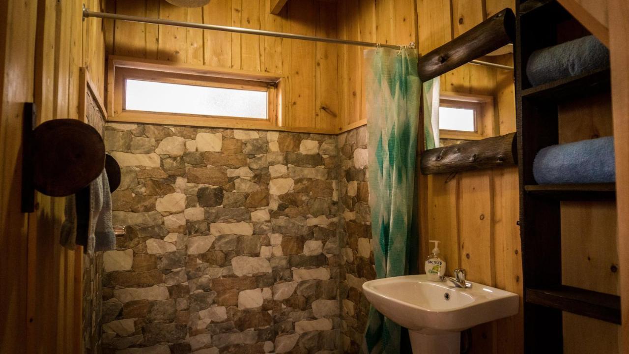 Вілла Finca Las Huellas: Cabana Acogedora En La Montana Estrella Екстер'єр фото