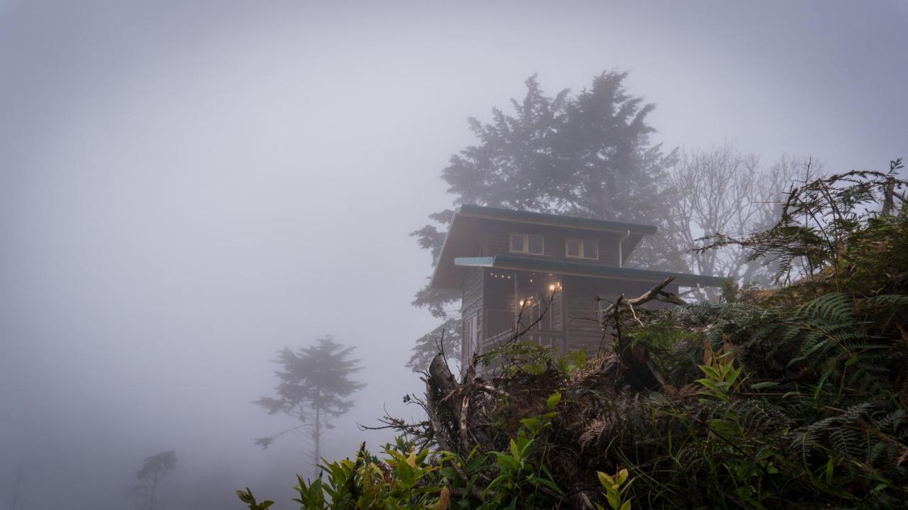 Вілла Finca Las Huellas: Cabana Acogedora En La Montana Estrella Екстер'єр фото
